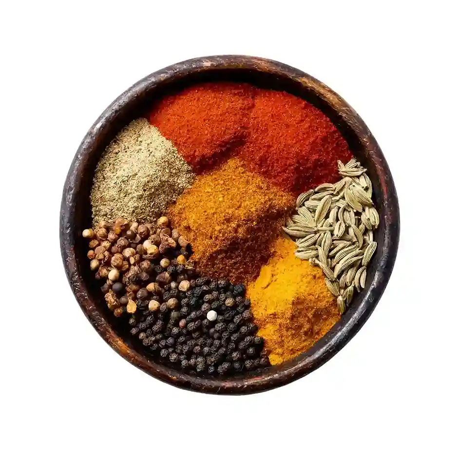 Select Spices